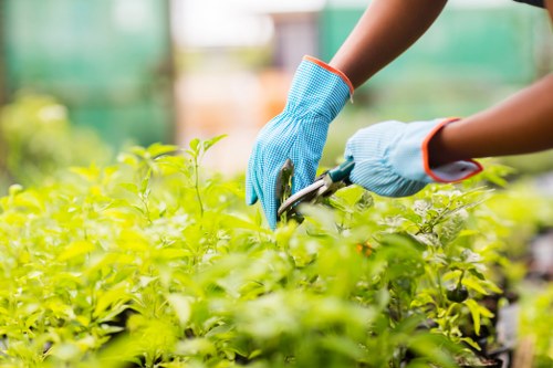 Gardeners Preston quote overview with waste load pricing