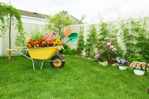 Gardeners Preston modern slavery statement introduction