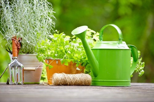 Final commitment to ethical practice in Preston gardening services