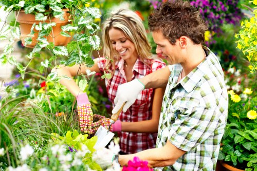 Example load-based garden clearance pricing in Preston