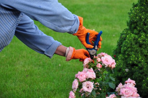 Trusted payment methods for Gardeners Preston services